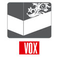 Listwy Vox
