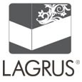 Listwy Lagrus, białe, przypodłogowe, mdf